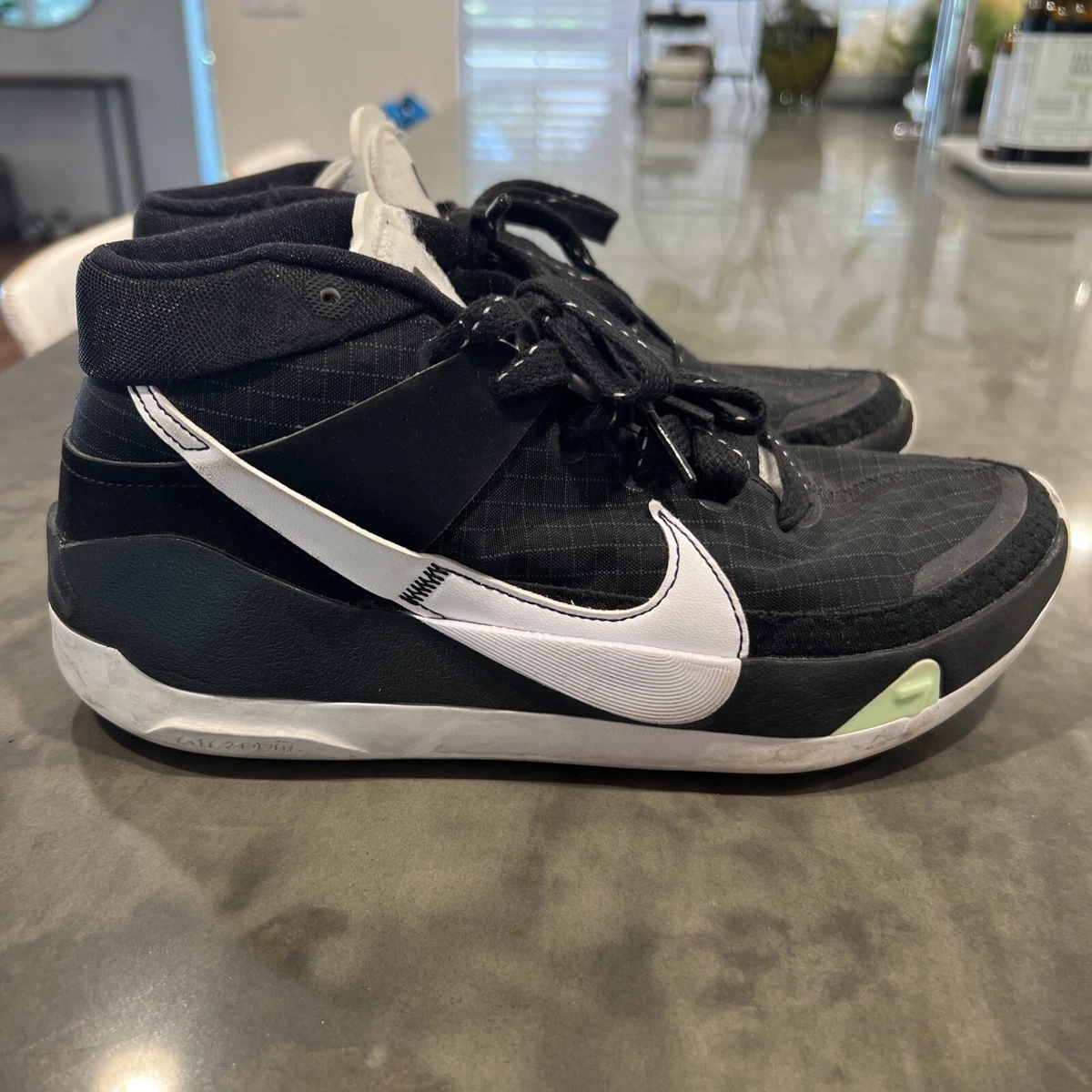 Nike KD 13 TB Black Platinum for Sale | Authenticity Guaranteed | eBay