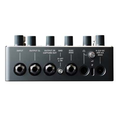 Neural DSP Nano Cortex Digital Multi-Effects Modeler/Profiling