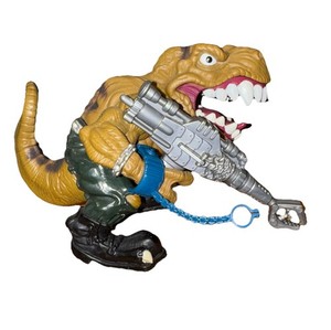 Extreme Dinosaurs Action Figures | eBay