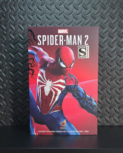 Spider Man 2 Ps5 Figure | eBay
