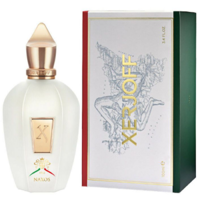Xerjoff Naxos 3.4 oz EDP Perfume Cologne Women Men Unisex New In