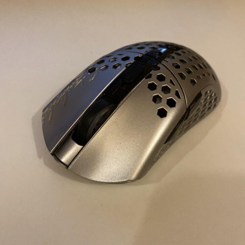 finalmouse starlight pro tenz small | eBay