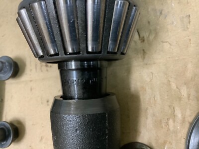 Nissan Skyline R34 GTT RB25DET Final Drive Ring & Pinion Gear Set