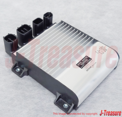 TOYOTA LAND HILUX HIACE Genuine Injector Driver ECU 89871-20080