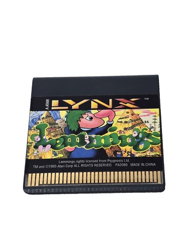 Atari Lynx Hydra | eBay