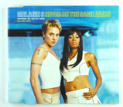 I BELIEVE feat. Stephanie McKay 45回転シングル mhdlp50c__