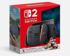 Nintendo Switch 2 System - Nintendo 123669 | kingshobby.com