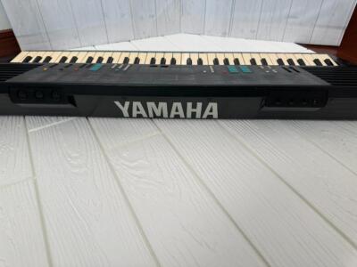Yamaha Portasound PSS-780 Electronic Keyboard | eBay