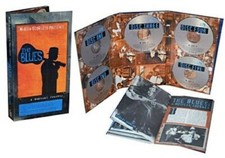 Martin Scorsese Presents the Blues (DVD, 2003) for sale online | eBay