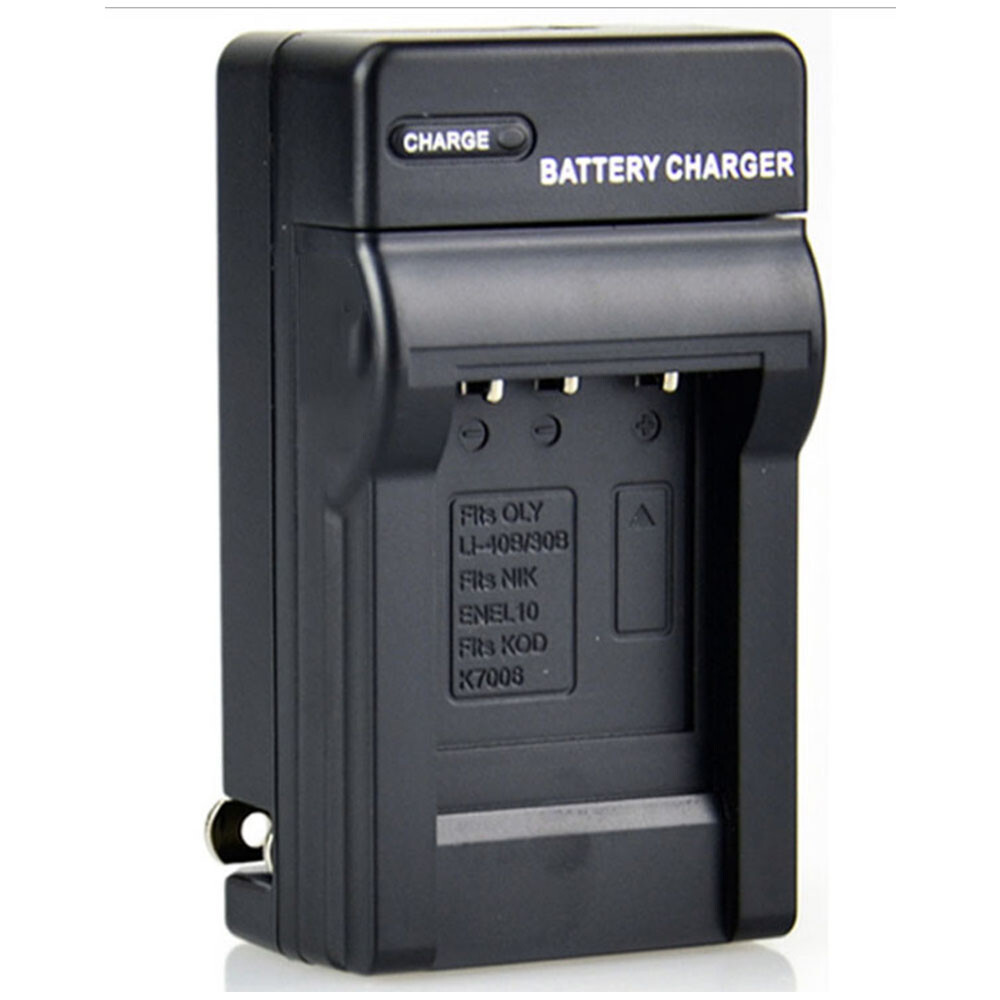 Battery Charger For FUJIFILM FinePix NP-45 Z10fd Z20fd Z100fd