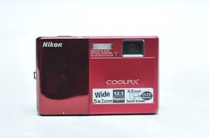 Nikon Coolpix S70 | eBay