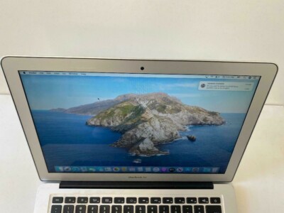 Apple MacBook Air 13