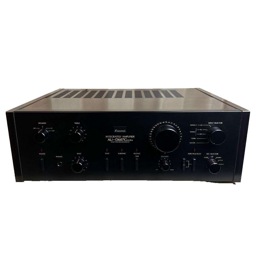 Au 888 Sansui | eBay
