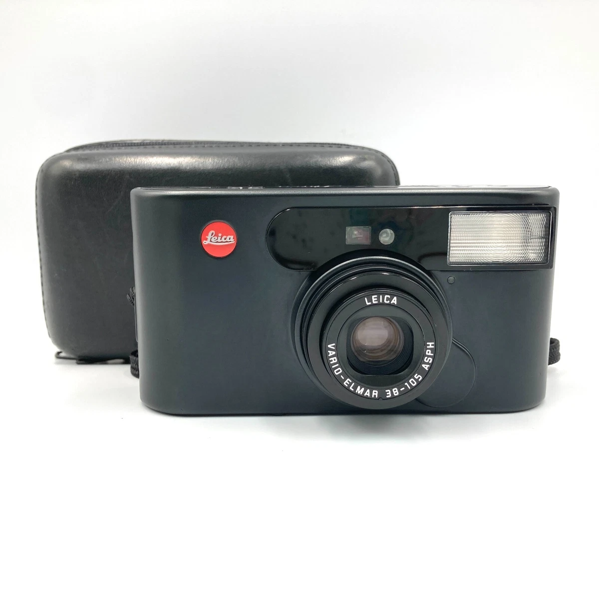 Leica C1 Film Cameras for sale - eBay