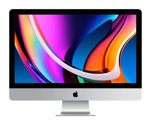 iMac 27 Inch i5 All-In-One Computers for sale | eBay
