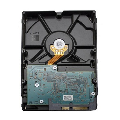 HDD Hitachi HGST Hard Disk 500GB SATA 3.5