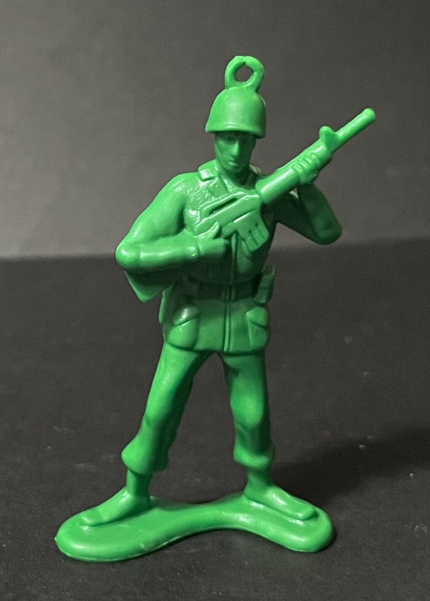 Toy Story “Bucket O Soldiers” 2.25” Replacement Paratrooper #4