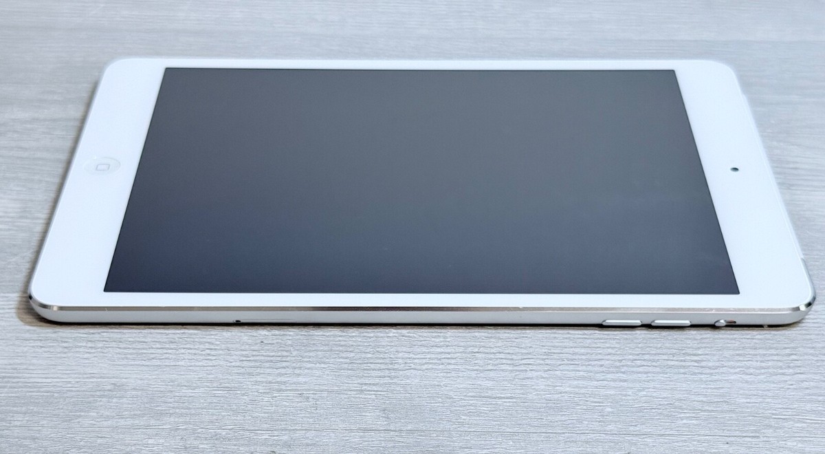 Apple iPad Mini 2 16GB 32GB 64GB 128GB Wi-Fi + Cellular 7.9in | eBay