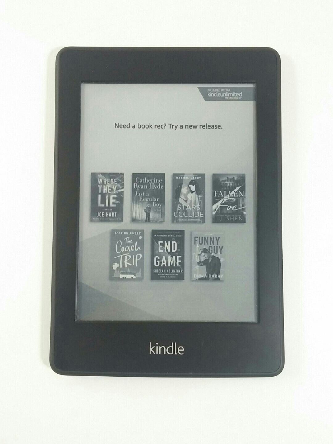 広告 Kindle Oasis 第8世代 4GB Kindle 第8世代 4GB 本体のみ L*