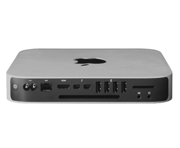 Apple Mac Mini Desktop | 2014 3.0 i7 16GB 256 SSD PCIE