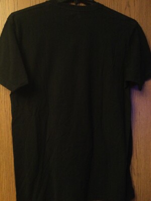 Linkin Park - “Hybrid Theory” - Black Shirt - L - Tultex | eBay