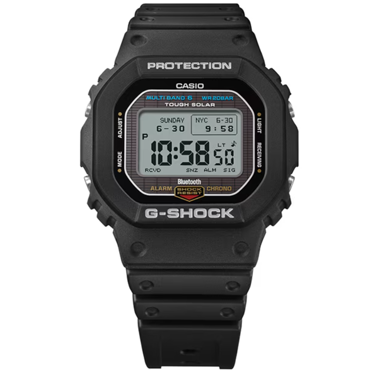 CASIO G-SHOCK GW-B5600 2WAY MIP GW-BX5600-1JF | eBay