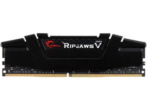 HyperX Fury 8GB DDR4 RGB 3200 MHz PC4-25600 1Rx8 RAM HP32D4U8S8HC