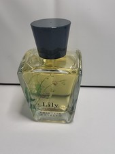 Lily Crabtree & Evelyn 香水- 一款2011年女用香水