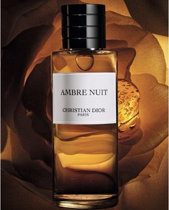 Dior Ambre Nuit | eBay