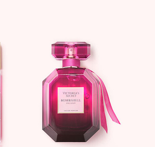 VICTORIA'S SECRET BOMBSHELL PASSION 1.7oz EAU DE PARFUM PERFUME