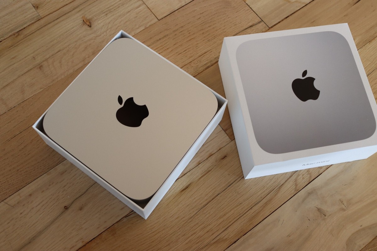 Apple Mac Mini M2 Pro 512GB SSD 16GB RAM 10C CPU 16C GPU | eBay