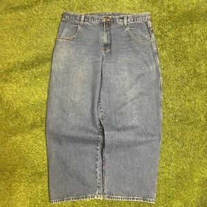 Vintage Interstate Jeans | eBay