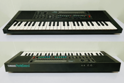YAMAHA PortaSound MK-100 49key Electronic keyboard Digital Piano