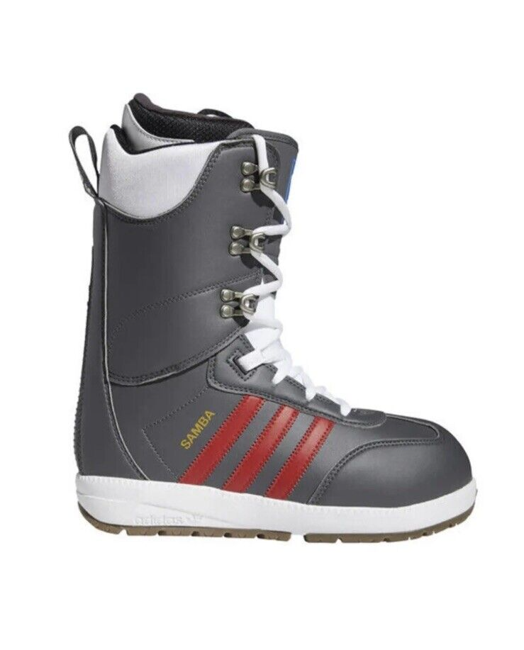 Adidas Samba Boot ADV Men's 7 / Women's 8.5 Snowboarding Boots