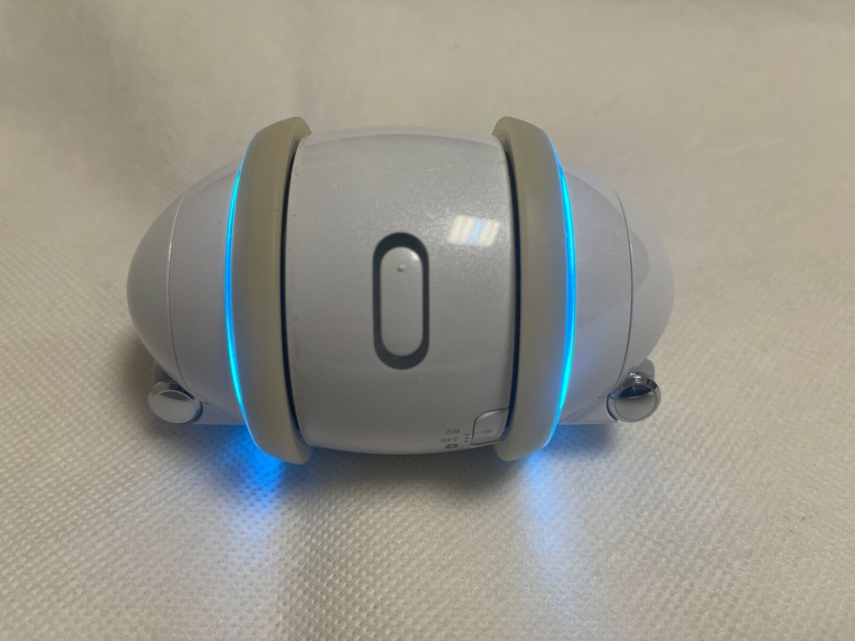 SONY Rolly SEP-10BT White Sound Entertainment Player | eBay