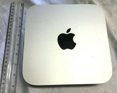 Apple MacMini Core i5, 2.5GHz, 4GB Mid 2011 A1347 Read Free