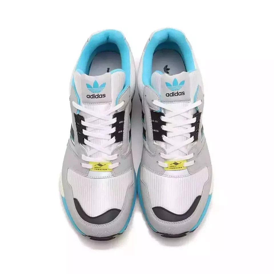 adidas Originals ZX8000 atmos G-SNK 9 2024 IH3363 Blue Grey Yellow