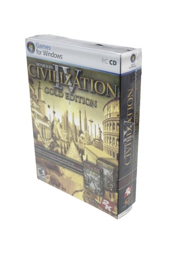 Sid Meier's Colonization Create A New Nation PC CD-ROM Game | eBay