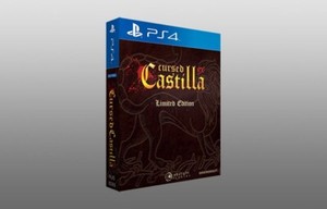 Cursed Castilla Ex | eBay