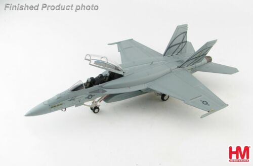 Hobby Master HA5113 VFA-103 Jolly Rogers F/A-18F Super Hornet BOX