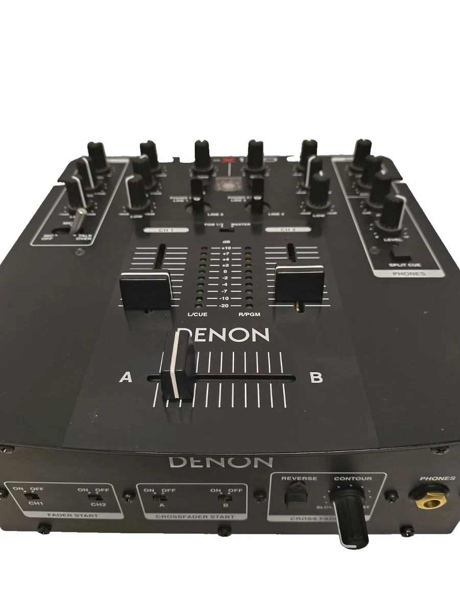 Denon Dn X120 for sale - eBay