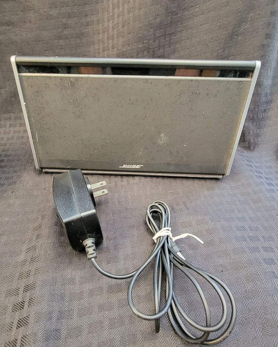 スピーカー・ウーファー Bose SoundLink Mobile Speaker II Amazon.com