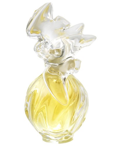 Nina Ricci Fille D'Eve Eau de Toilette, vintage 6.6 oz rare bottle