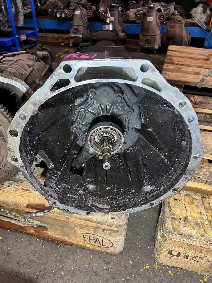 90-96 Nissan Z32 300ZX TT Twin Turbo VG30DETT 102K 5 Speed Manual