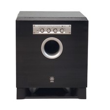 Yamaha YST-SW015 Powered Subwoofer for sale online | eBay