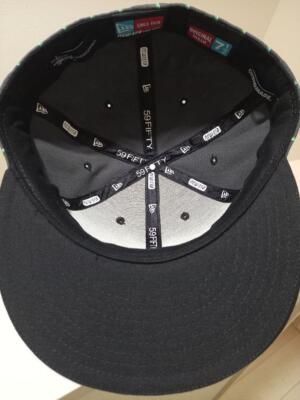 NEW ERA STUSSY 25th Anniversary HAT 7 1/2 | eBay