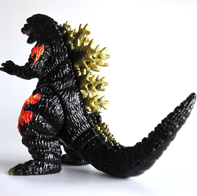 Godzilla 1995 Marmit Medicomtoy Order Limited Edition Desugoji