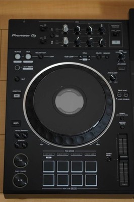 Pioneer XDJ-XZ All-in-One DJ System Controller Standalone XDJXZ