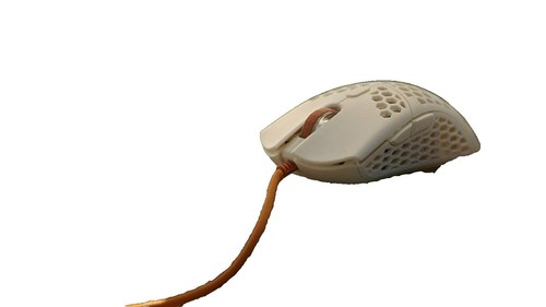 Finalmouse Ultralight X Phantom Lion M Medium Gaming Mouse | eBay