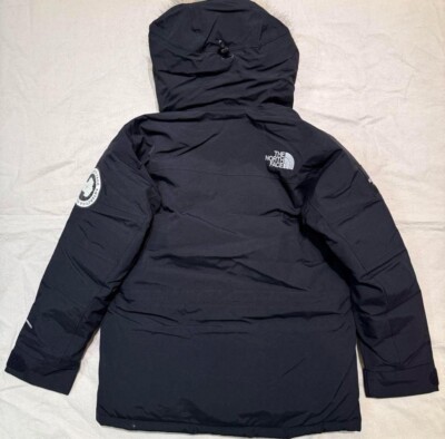 THE NORTH FACE Antarctica Parka Size M | eBay